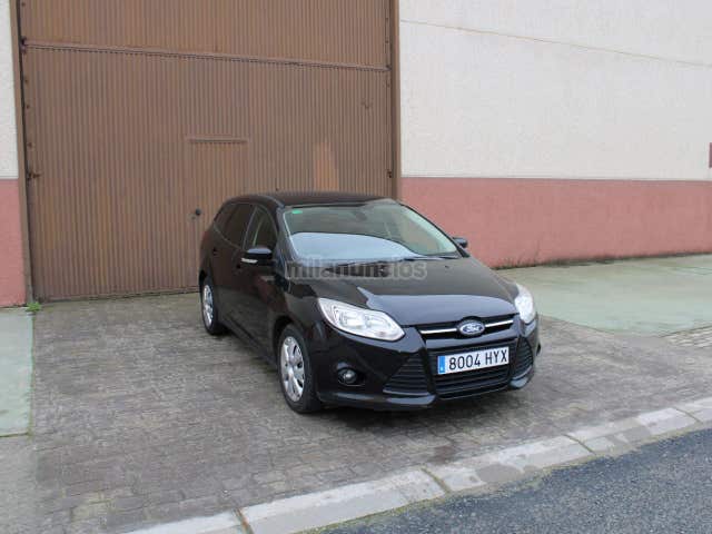 Focus 1.6 TDCi 115cv Trend Sportbre