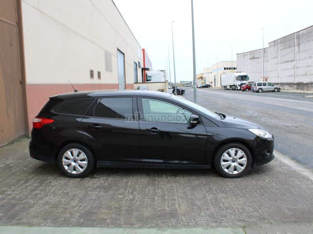 Focus 1.6 TDCi 115cv Trend Sportbre