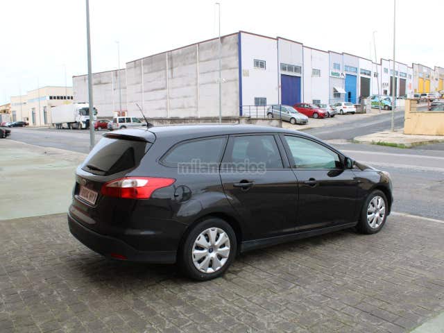 Focus 1.6 TDCi 115cv Trend Sportbre