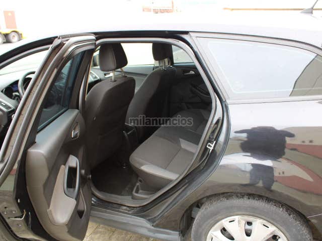 Focus 1.6 TDCi 115cv Trend Sportbre