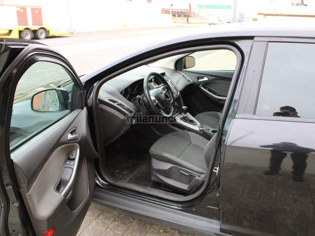 Focus 1.6 TDCi 115cv Trend Sportbre